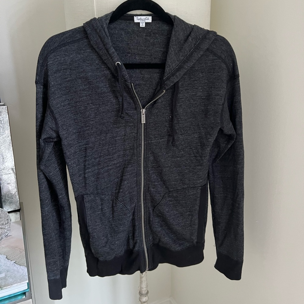 Splendid hoodie xs
